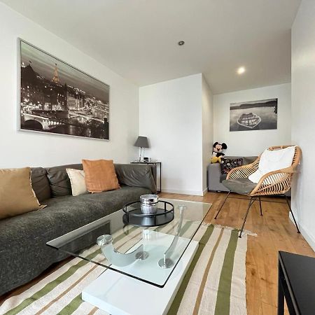Appartement La Defense קורבוו מראה חיצוני תמונה