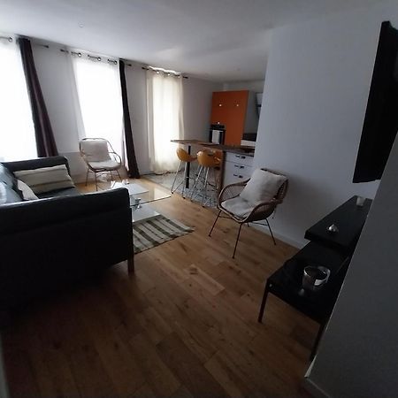 Appartement La Defense קורבוו מראה חיצוני תמונה