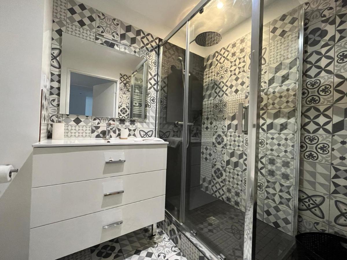 Appartement La Defense קורבוו מראה חיצוני תמונה