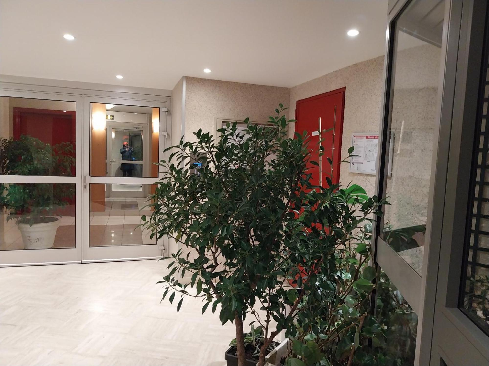 Appartement La Defense קורבוו מראה חיצוני תמונה