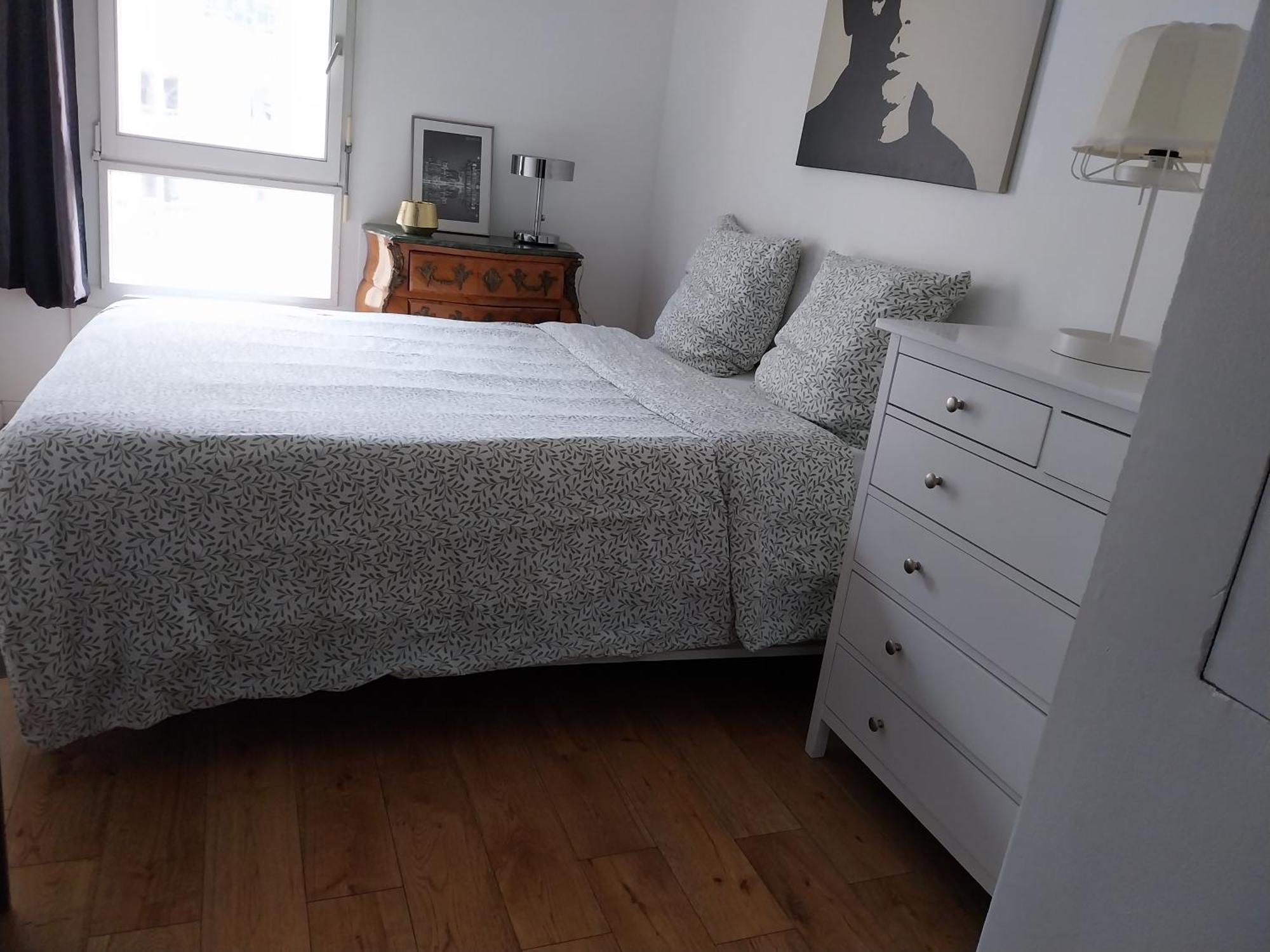 Appartement La Defense קורבוו מראה חיצוני תמונה