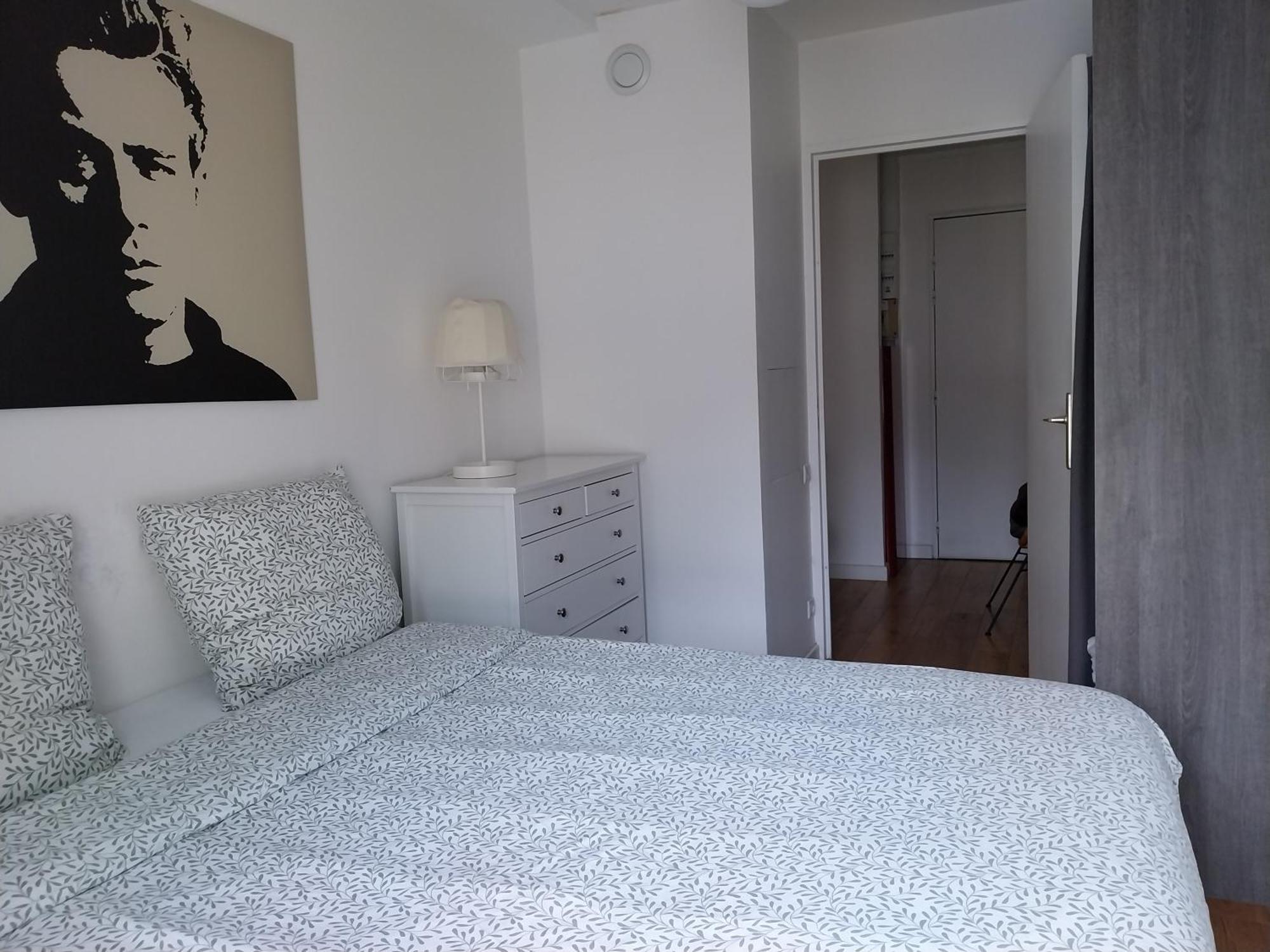 Appartement La Defense קורבוו מראה חיצוני תמונה