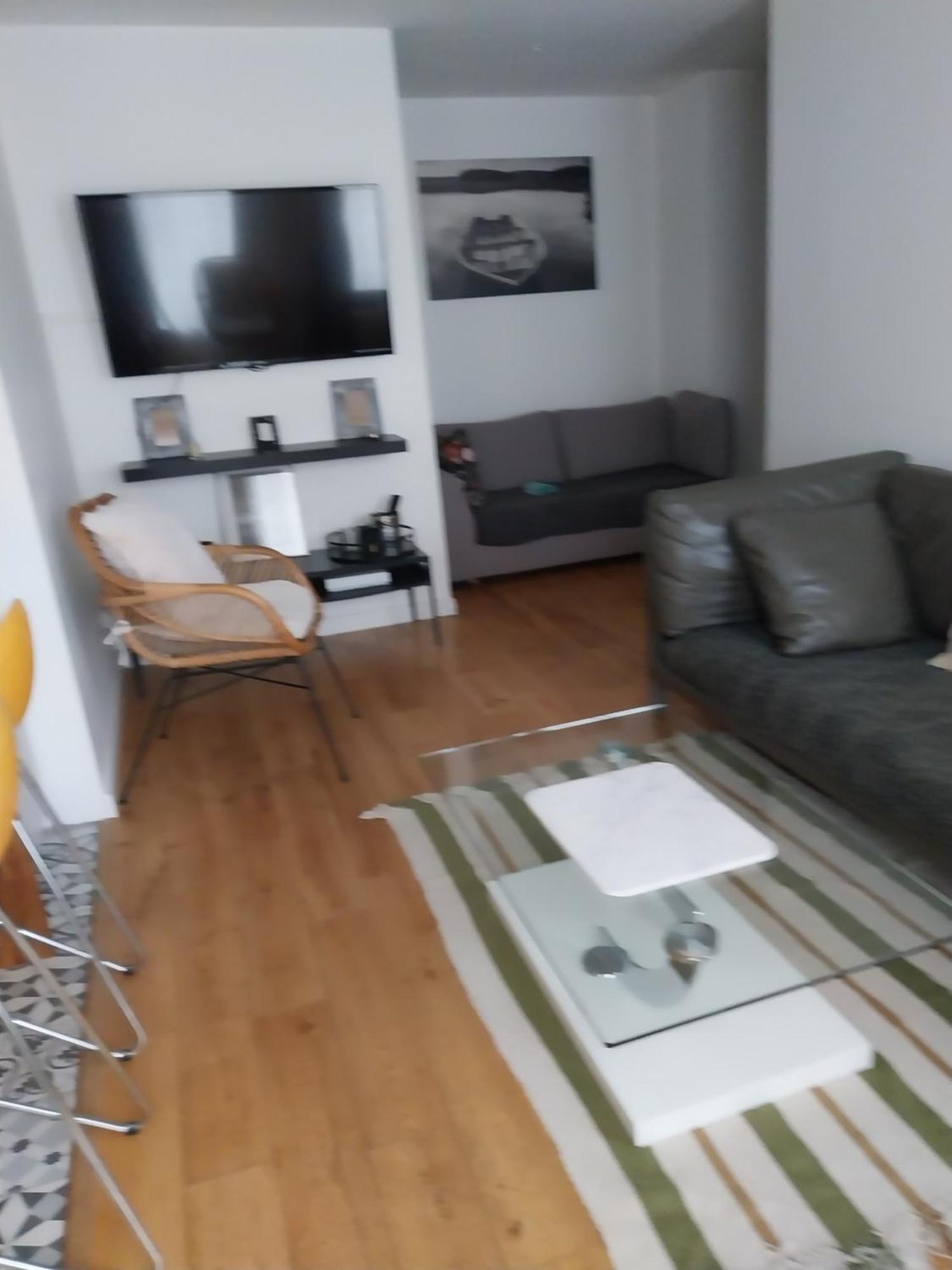 Appartement La Defense קורבוו מראה חיצוני תמונה