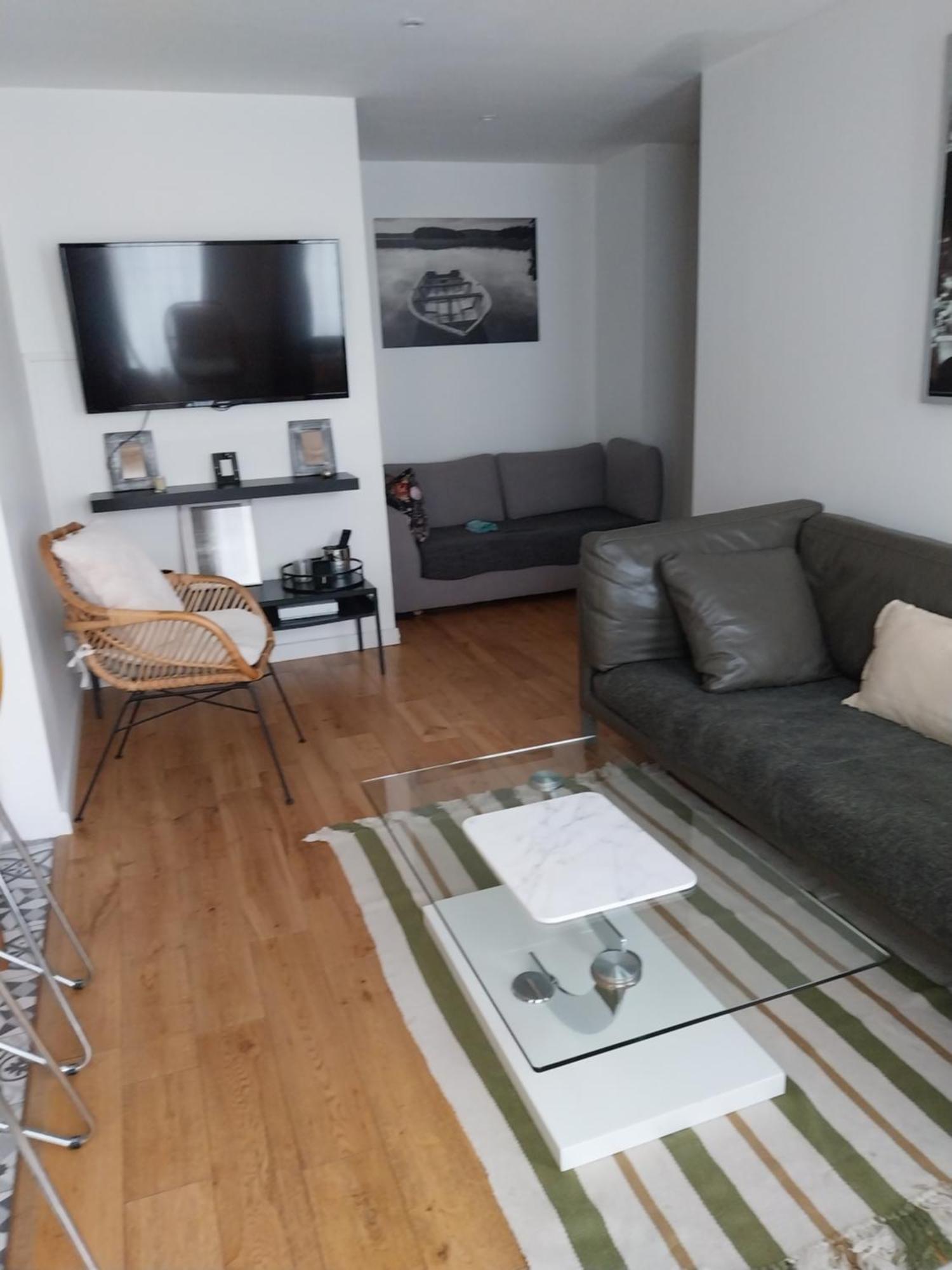 Appartement La Defense קורבוו מראה חיצוני תמונה