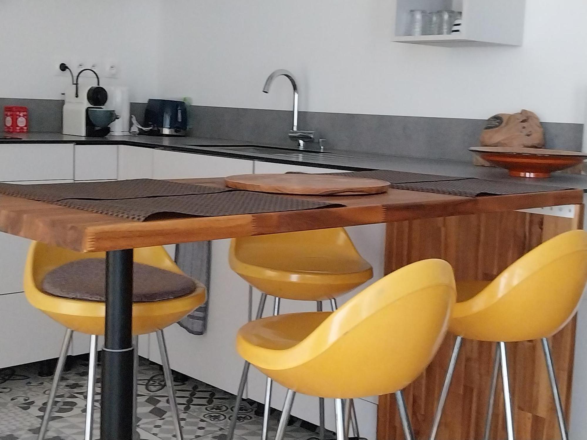 Appartement La Defense קורבוו מראה חיצוני תמונה